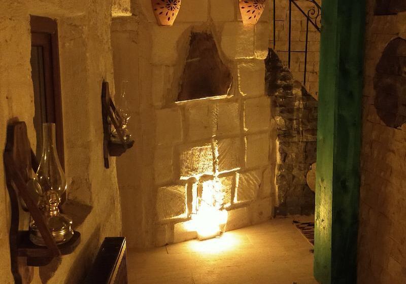 هتل Duru Cappadocia Stone House