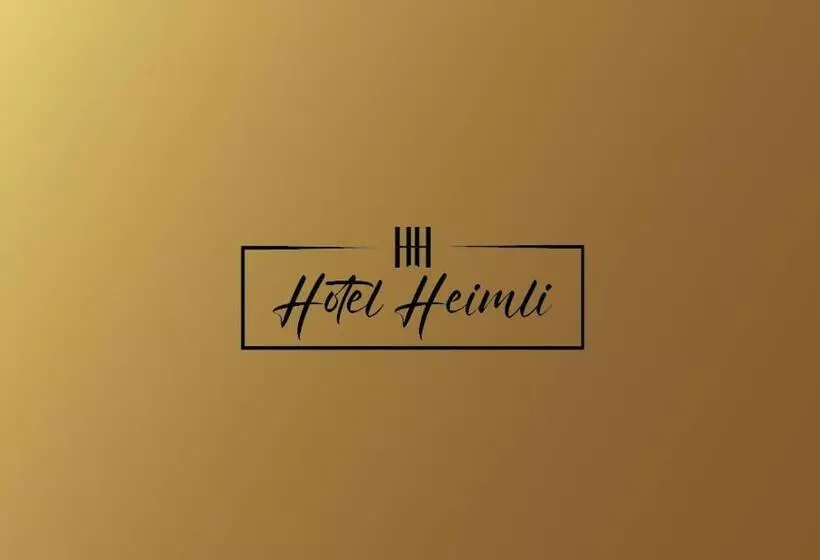 هتل Heimli