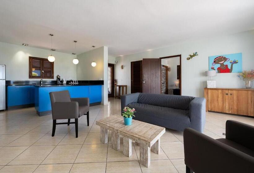 هتل Kunuku Resort All Inclusive Curacao, Trademark By Wyndham