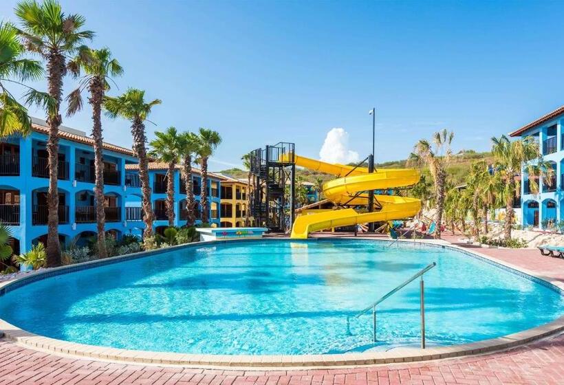 هتل Kunuku Resort All Inclusive Curacao, Trademark By Wyndham