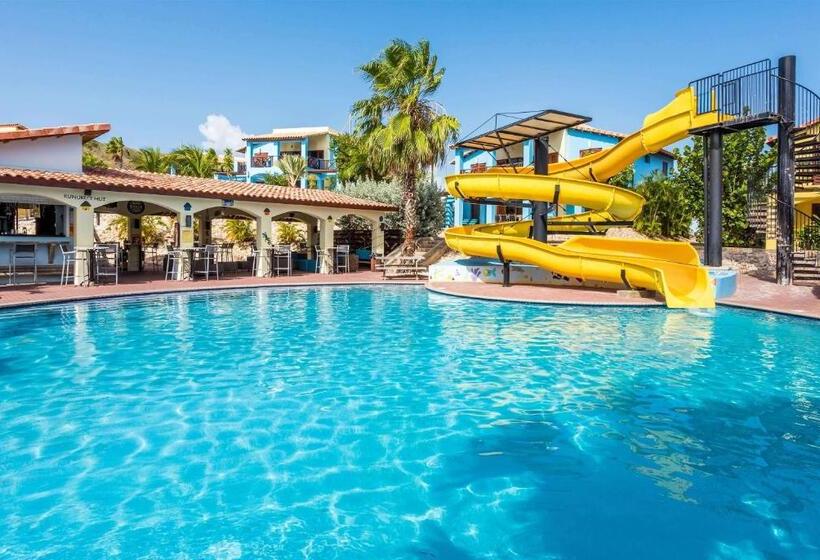 هتل Kunuku Resort All Inclusive Curacao, Trademark By Wyndham