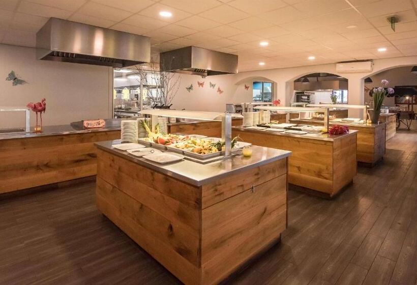 هتل Kunuku Resort All Inclusive Curacao, Trademark By Wyndham