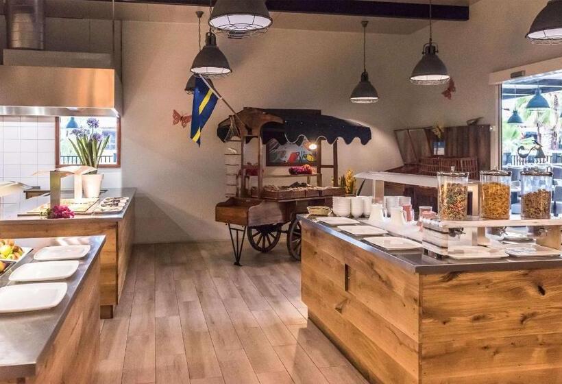 هتل Kunuku Resort All Inclusive Curacao, Trademark By Wyndham