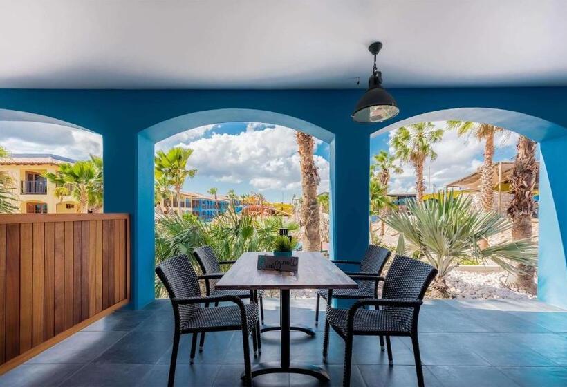 هتل Kunuku Resort All Inclusive Curacao, Trademark By Wyndham
