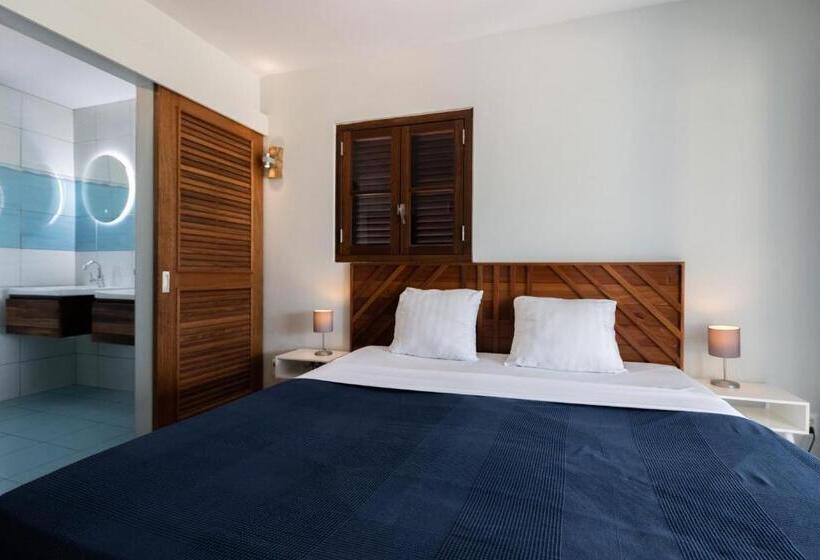 هتل Kunuku Resort All Inclusive Curacao, Trademark By Wyndham