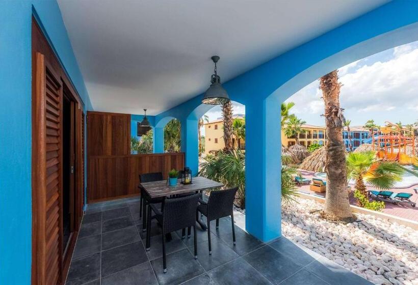 هتل Kunuku Resort All Inclusive Curacao, Trademark By Wyndham