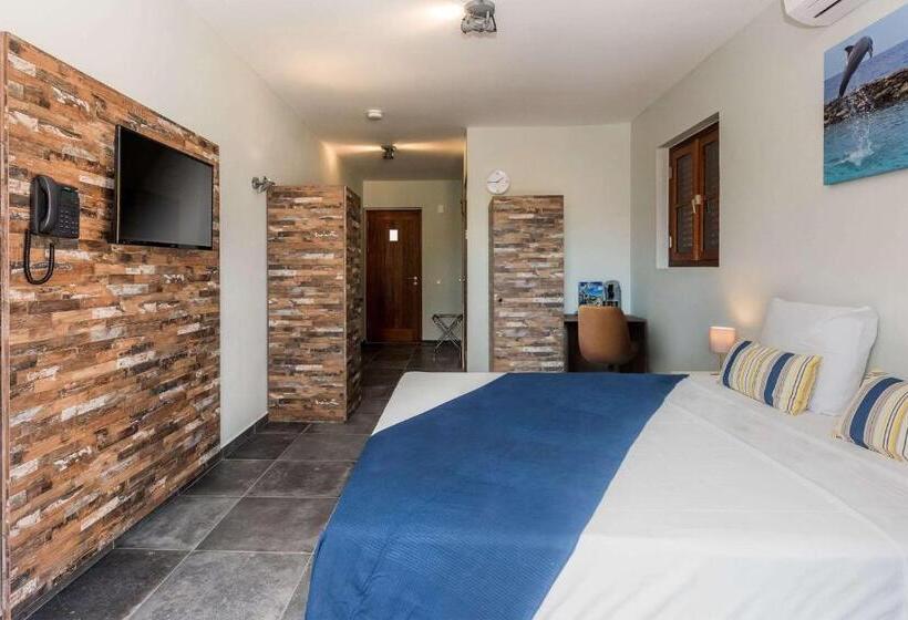 هتل Kunuku Resort All Inclusive Curacao, Trademark By Wyndham