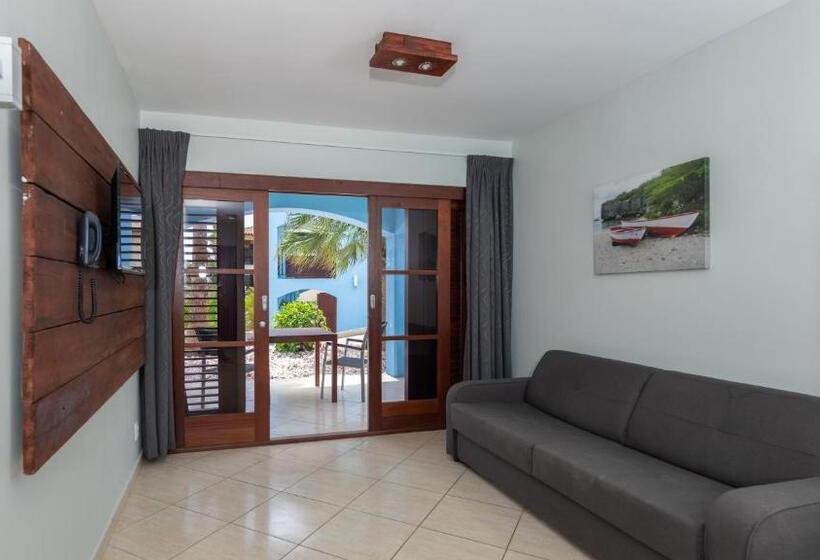 هتل Kunuku Resort All Inclusive Curacao, Trademark By Wyndham