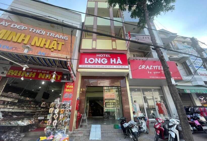 هتل Khách Sạn Long Hà