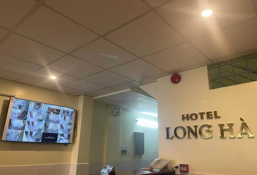 هتل Khách Sạn Long Hà