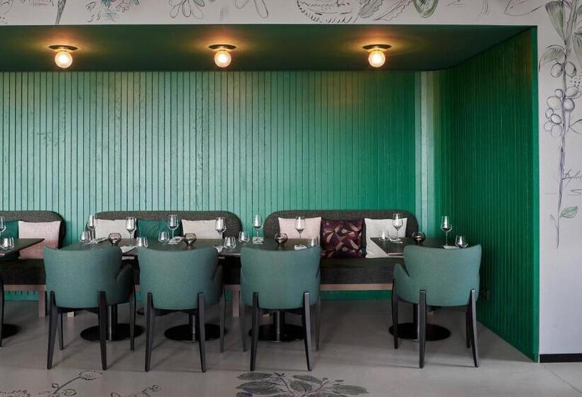 酒店 Moxy Cologne Bonn Airport