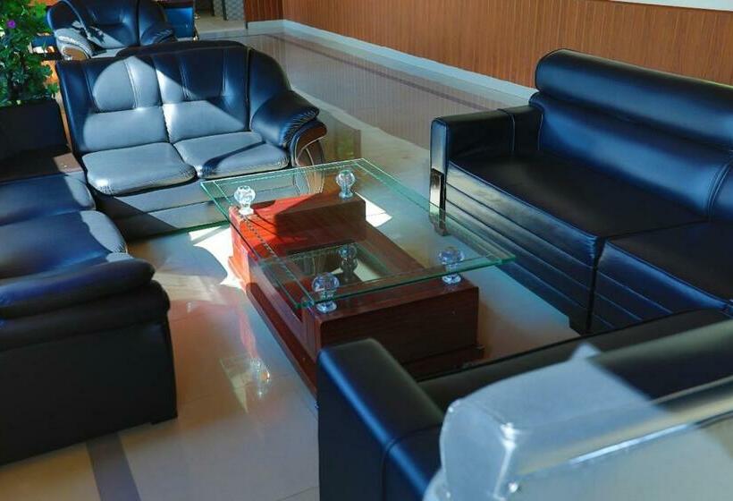 호텔 Munnar Black Forest Resort