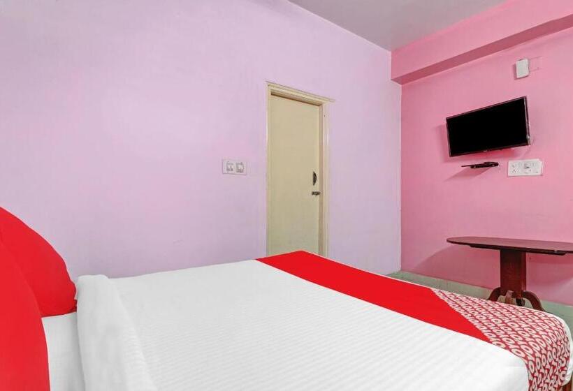 בית מלון כפרי Oyo 79566 Sai