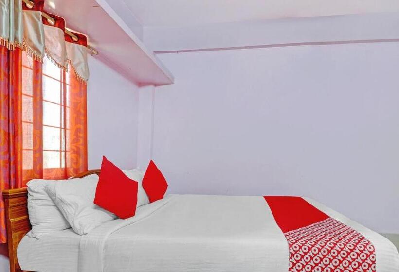 בית מלון כפרי Oyo 79566 Sai