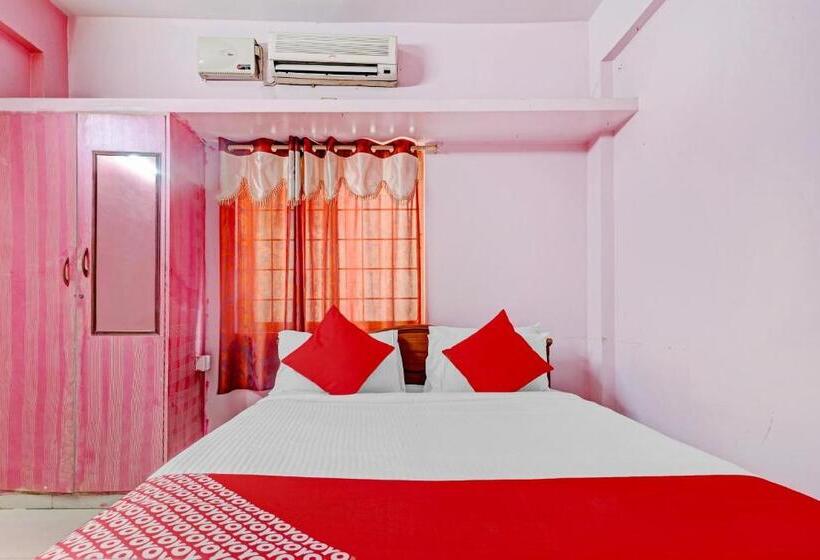 בית מלון כפרי Oyo 79566 Sai