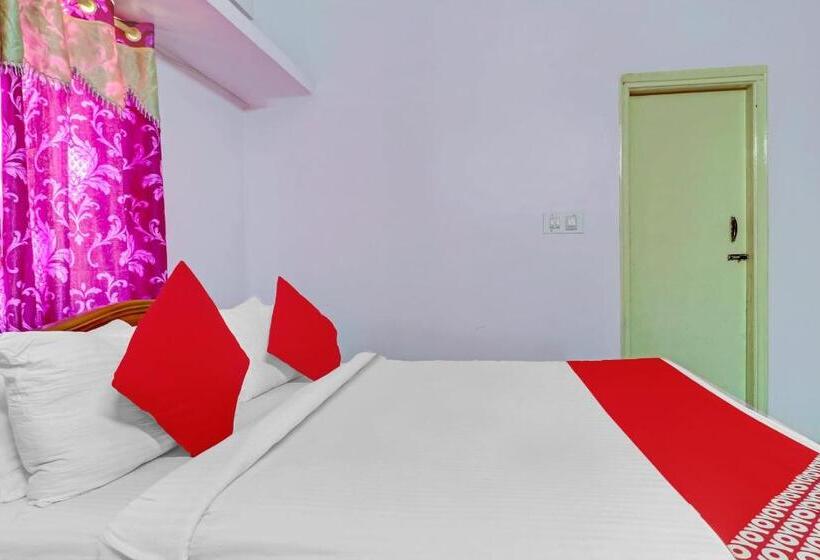 בית מלון כפרי Oyo 79566 Sai