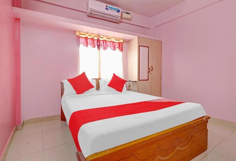 בית מלון כפרי Oyo 79566 Sai