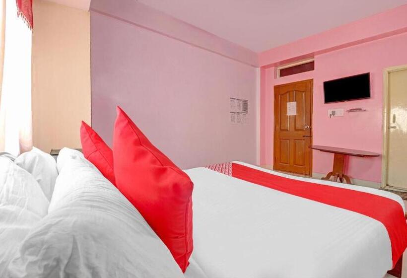 בית מלון כפרי Oyo 79566 Sai