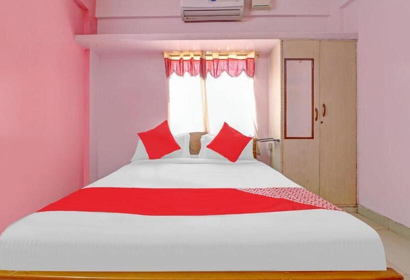 בית מלון כפרי Oyo 79566 Sai