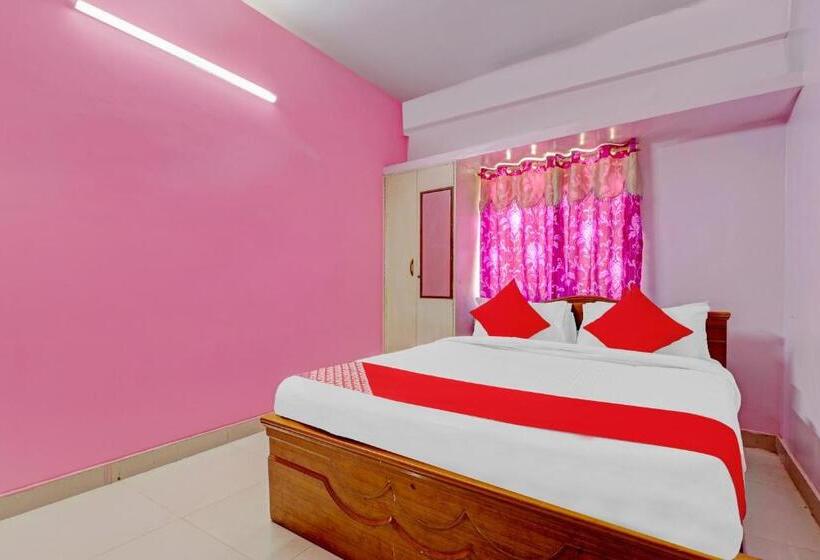 בית מלון כפרי Oyo 79566 Sai