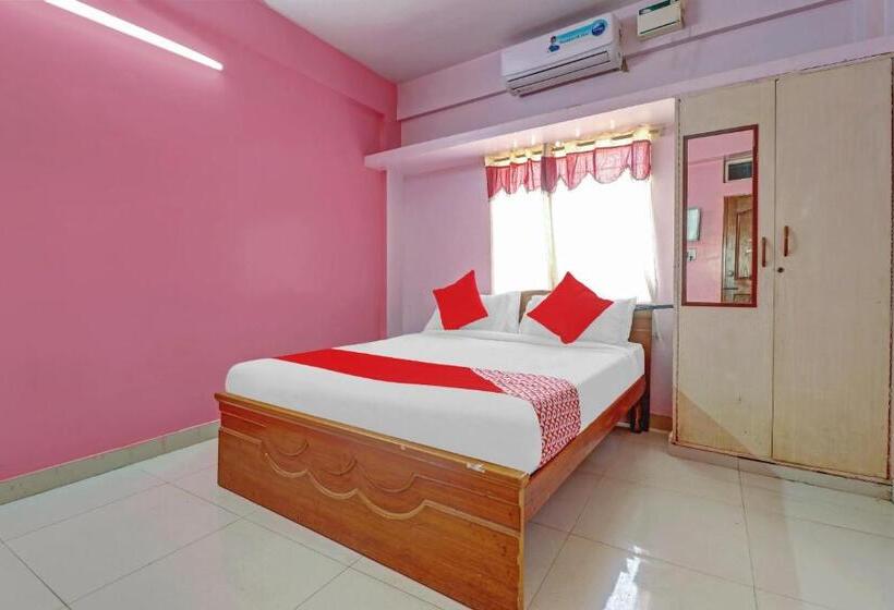 בית מלון כפרי Oyo 79566 Sai