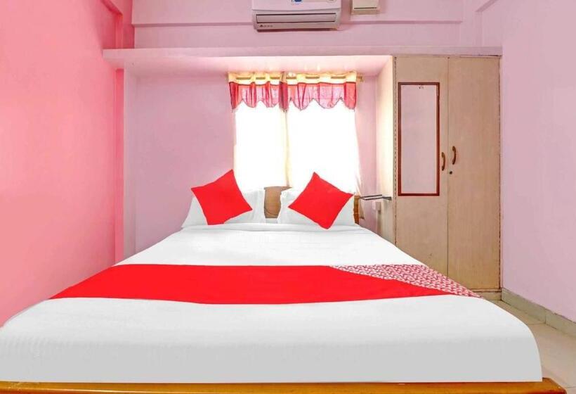 בית מלון כפרי Oyo 79566 Sai