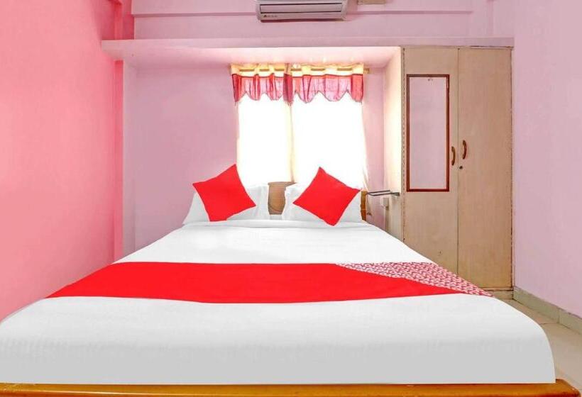 בית מלון כפרי Oyo 79566 Sai