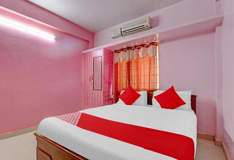 בית מלון כפרי Oyo 79566 Sai