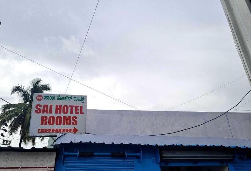 בית מלון כפרי Oyo 79566 Sai