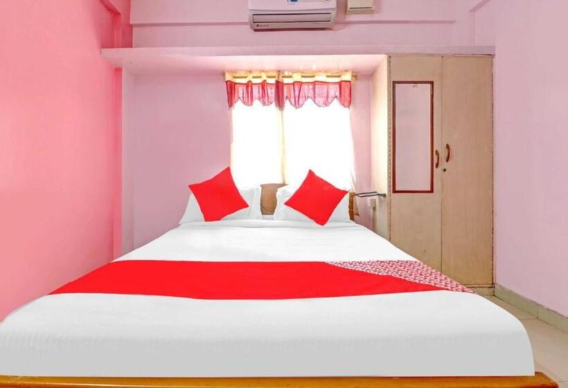 בית מלון כפרי Oyo 79566 Sai