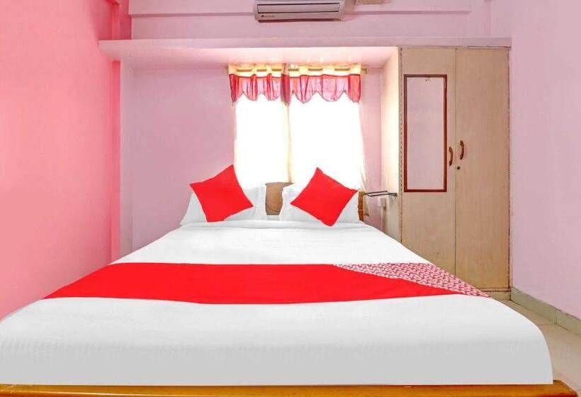 בית מלון כפרי Oyo 79566 Sai