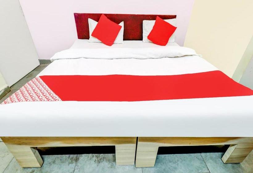 هتل Spot On Siddhi Maa