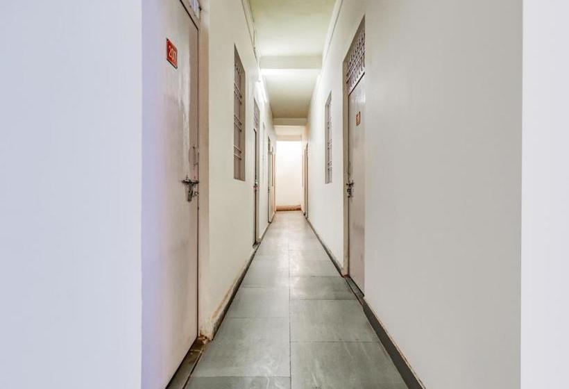 هتل Spot On Siddhi Maa