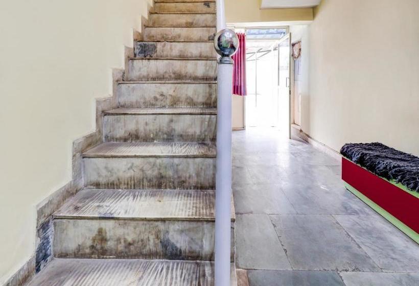 هتل Spot On Siddhi Maa