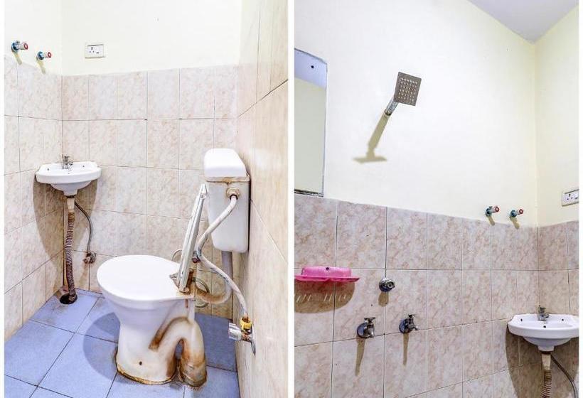 هتل Spot On Siddhi Maa