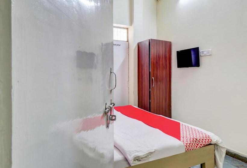 هتل Spot On Siddhi Maa