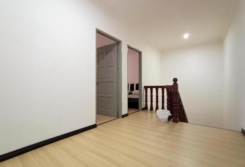 בית מלון כפרי Oyo 90216 Sunny Hill Homestay