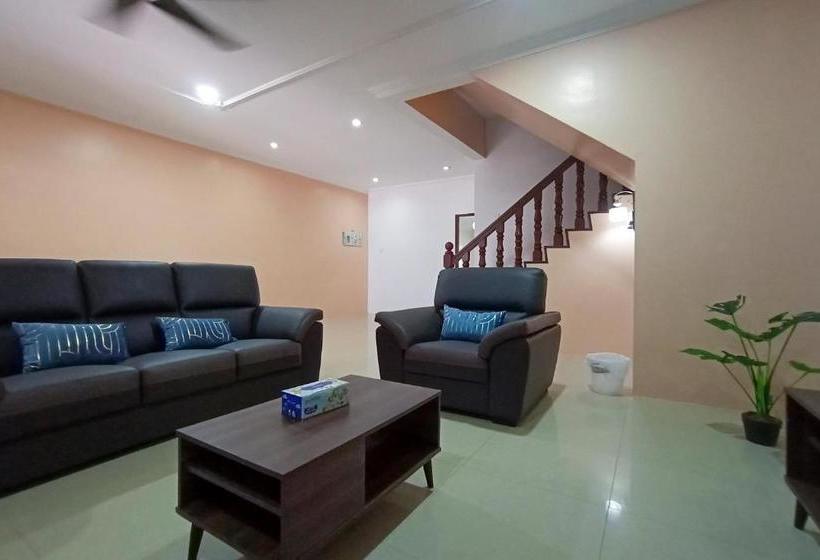 בית מלון כפרי Oyo 90216 Sunny Hill Homestay