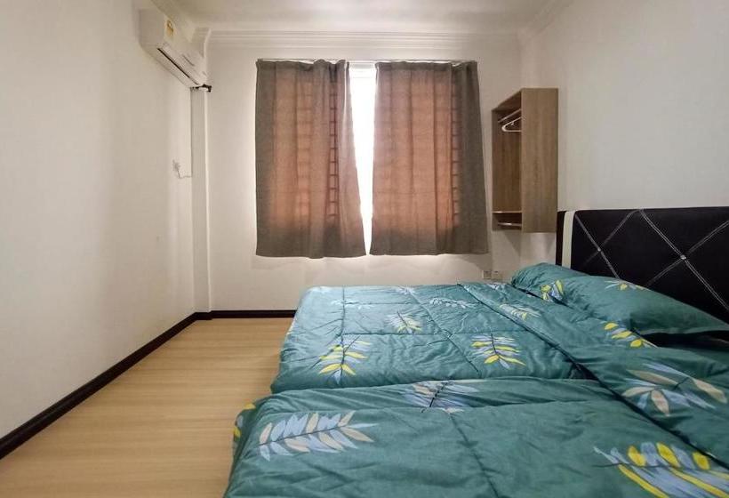 בית מלון כפרי Oyo 90216 Sunny Hill Homestay