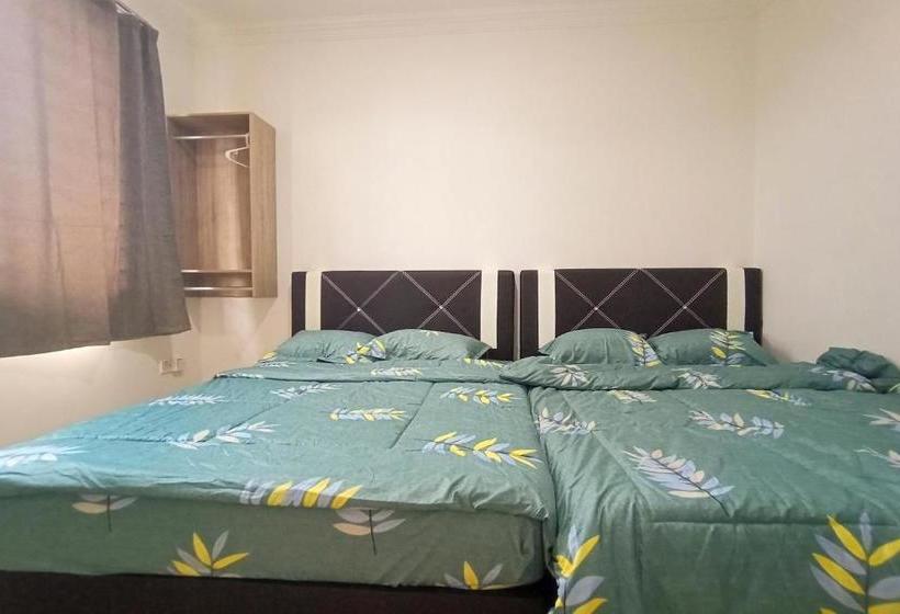 בית מלון כפרי Oyo 90216 Sunny Hill Homestay