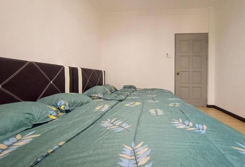 בית מלון כפרי Oyo 90216 Sunny Hill Homestay