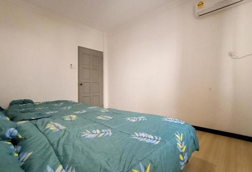 בית מלון כפרי Oyo 90216 Sunny Hill Homestay