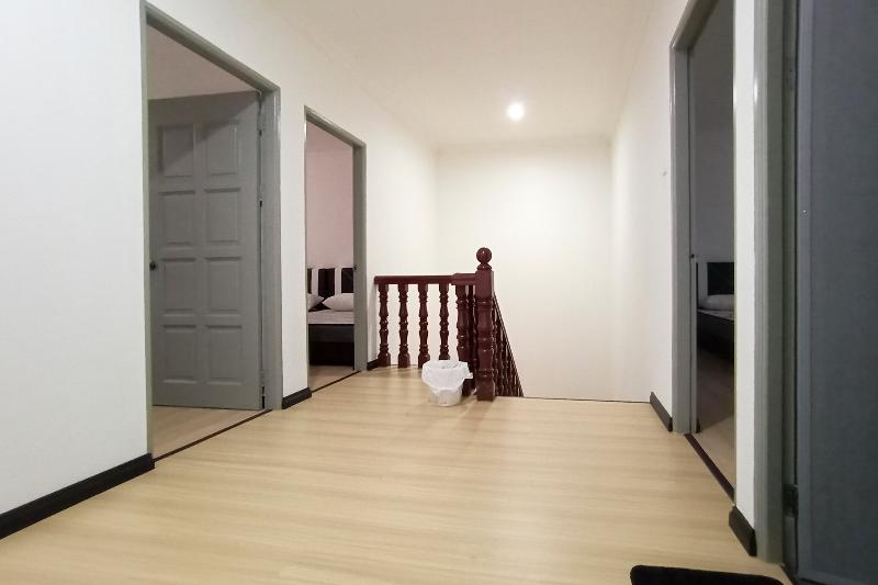 בית מלון כפרי Oyo 90216 Sunny Hill Homestay