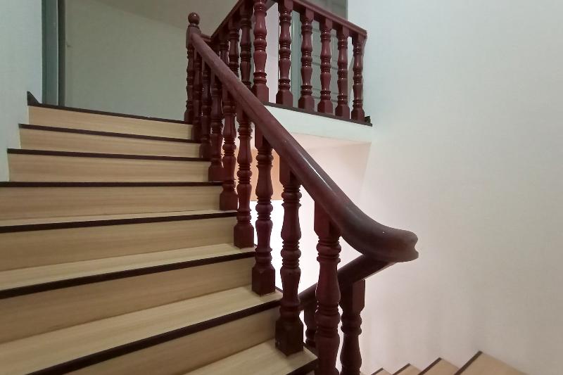 בית מלון כפרי Oyo 90216 Sunny Hill Homestay