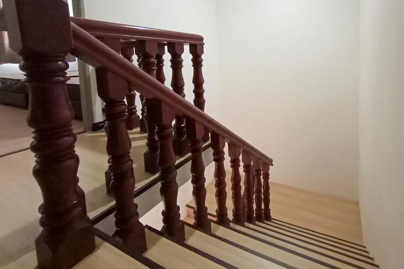 בית מלון כפרי Oyo 90216 Sunny Hill Homestay