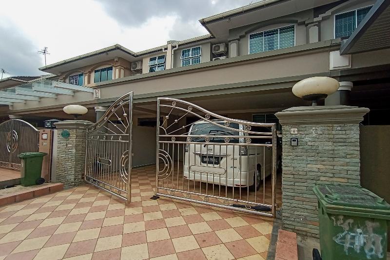 בית מלון כפרי Oyo 90216 Sunny Hill Homestay