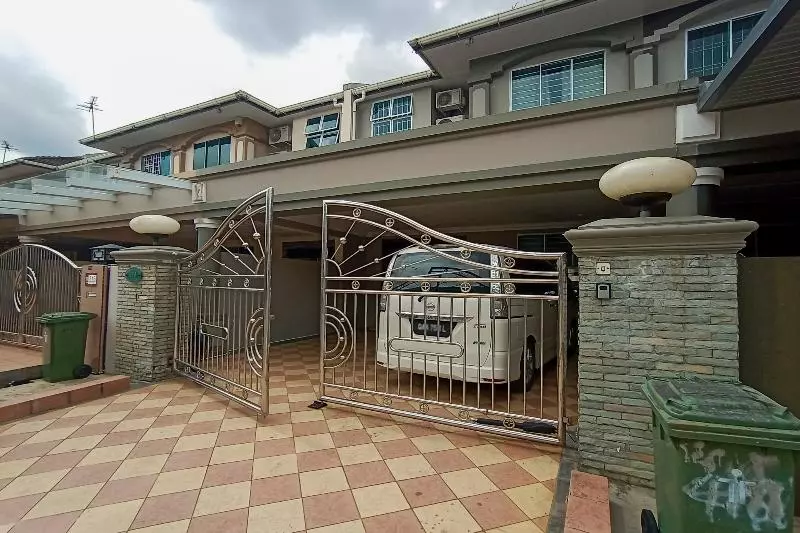ホテル Oyo 90216 Sunny Hill Homestay