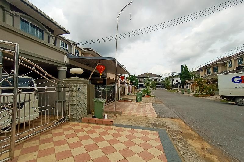 בית מלון כפרי Oyo 90216 Sunny Hill Homestay