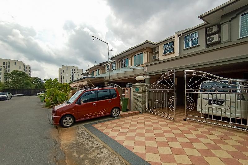 בית מלון כפרי Oyo 90216 Sunny Hill Homestay