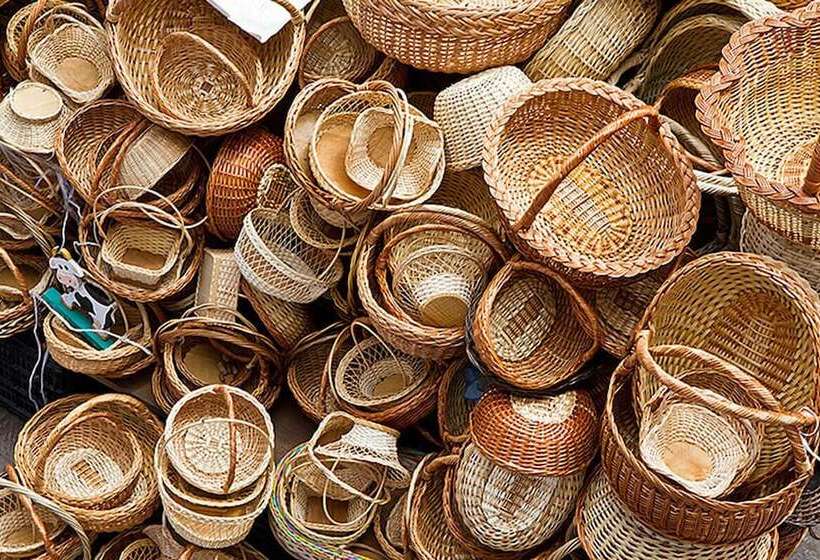 Saint George Hotel Spa & Temazcal